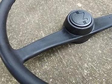 VOLAN ZA FICU ZASTAVA 750 850 ORIGINAL | Original sve. Delovi za