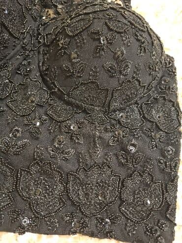 treger pantalone za trudnice: S (EU 36) — 5