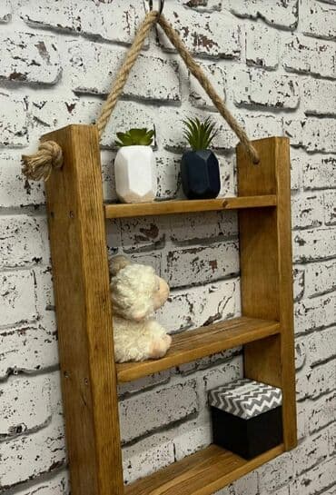 dimenzije trosjeda: Rustik polica 3800din
60x50 ili druga dimenzija — 2