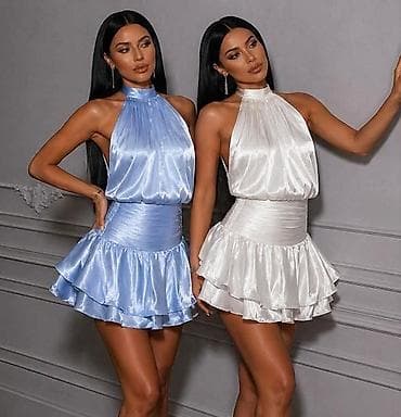 Haljine: 04. 🎗️Haljina 3.600 dinara🎗️ A — 3