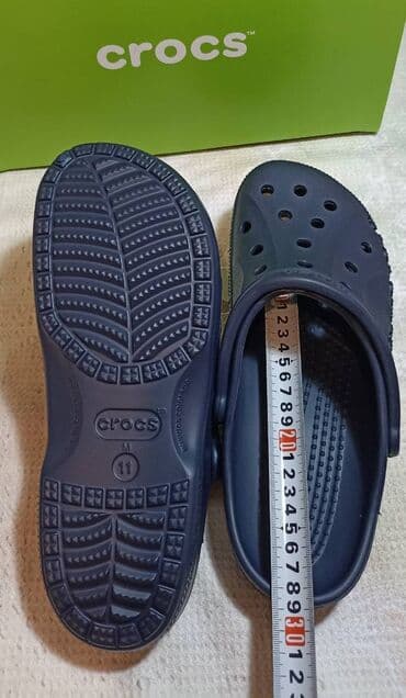 Sweatpants: Clogs, Crocs, size - 46 — 4