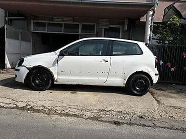 SVA ELEKTRONIKA ELEKTRIKA 9N ZA VOLKSWAGEN POLO OD 2001. DO 2009 na lalafo.rs SVA ELEKTRONIKA ELEKTRIKA 9N ZA VOLKSWAGEN POLO OD 2001. DO 2009