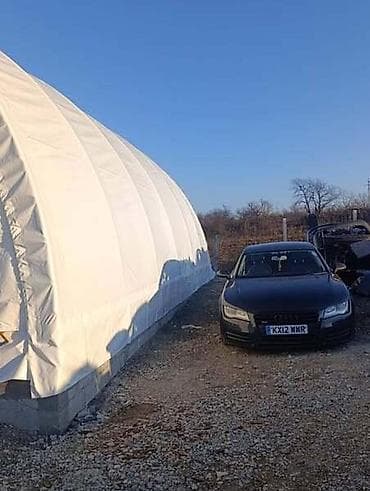 cerada za golf 7: HLADNJAK KLIME ZA AUDI A7 OD 2010. DO 2015. GOD. | AUDI A7 3.0TDI — 1