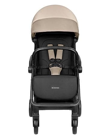 Kolica za bebe: Kolica autofolding CIELA – beige Brend: KIKKA BOO Šifra proizvoda — 8