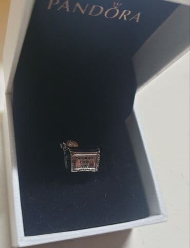mona bele torbice: Pandora, New — 15