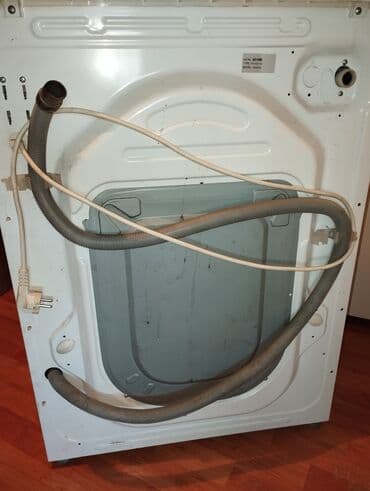 mini pegla za ves: Veš mašina GORENjE očuvana zdrava bez mana, 1400 obrtaja 6kg retka — 8