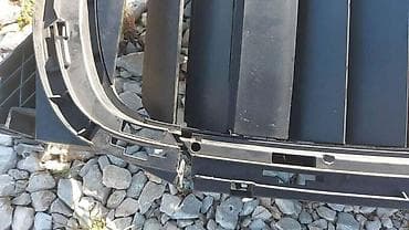 bmw x3 xdrive30i at: GRILL ZA BMW X3, X4 ZA 2020. GOD — 2