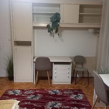rentanje stanova novi sad: Izdaje se stan 90m2+ terase, Centar grada, preko puta Umetničke škole — 6