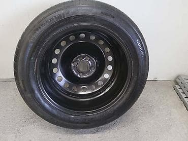 Car Parts & Accessories: ČELIČNE FELNE REZERVNI TOCAK 16 4 X 98 | Tocak rezervni 4x98; — 3
