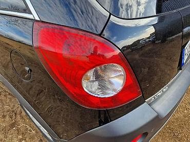 stop svetla za auto prikolice: STOP SVETLA ZA OPEL ANTARA | Cena je po komadu Svi delovi za Opel — 2