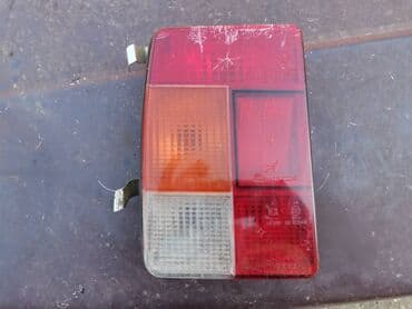 sema osiguraca opel astra g: Stop lampa leva Lada 2104 Karavan. Polovna, ocuvana. Skinuta sa — 1