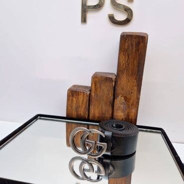 kaisevi zenski: Unisex, Materijal: Koža, Lakovana koža — 2