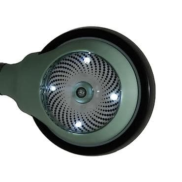 decije sediste za bicikl: Byox Mini Balance Bike Wee – Green (Šifra: CAN9115-70) Balans bicikl — 6