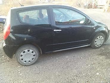 uradi sam itisoni cena: CITROEN C2 - KOMPLETAN AUTO U DELOVIMA | Svi originalni delovi za — 3