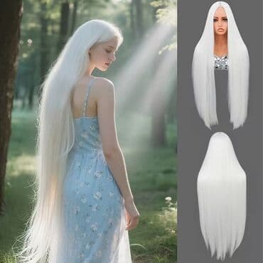 Lepota i nega: Dužina 100cm
Cena:4000din — 7