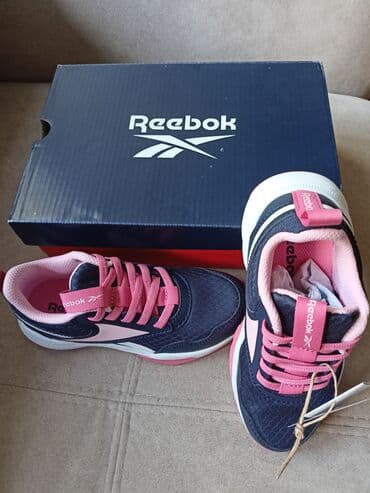 jordanke za devojcice: Reebok, Size - 28 — 3