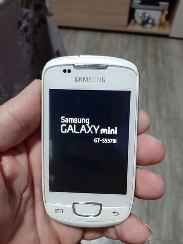 samsung punjač: Samsung galaksi mini ispravan telefon radi na sve .reze stanje se vidi — 4