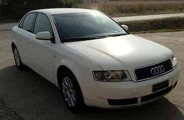 HAUBE BRANICI VRATA MEHANIKA ZA AUDI A4 OD 2001. DO 2005. GOD. |