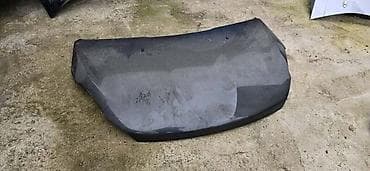 Hoods: HAUBA ZA PEUGEOT 208 | Hauba Peugeot 208 — 1