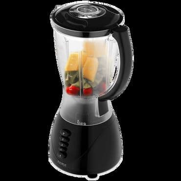 indukcioni rešo sa dve ploče: Blender sa funkcijom mlina ZLN3080 poseduje snažan motor za mešanje — 2