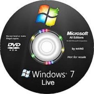 gaming racunari polovni: Live sistemi (živi sistemi) to bi svako trebao da ima kad padne sistem — 1