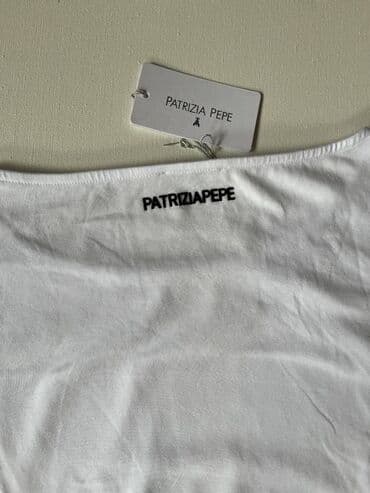 perlice za nakit beograd: Cotton, color - White — 5