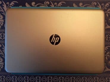 Foto i video kamere: 15.6 " — 5