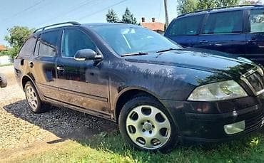 velike nalepnice za auto: U ponudi sve vrste polovnih originalnih delova za sve skodine modele — 4