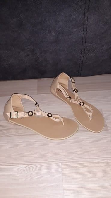 new yorker kaisevi: Sandals, 41 — 2
