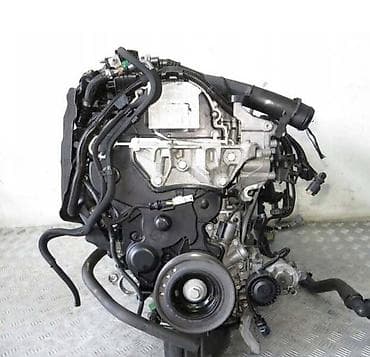 MOTOR 1.5 BLUEHDI KOD DV5RC ZA CITROEN BERLINGO, C4 GRAND SPACETOURER