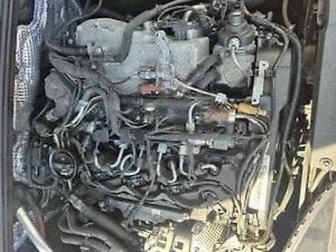 grejac vode za dizel motore: AUDI A6 C8 2020 DELOVI PUMPA DIZNE DIZNA REJL 05L | Audi delovi — 2