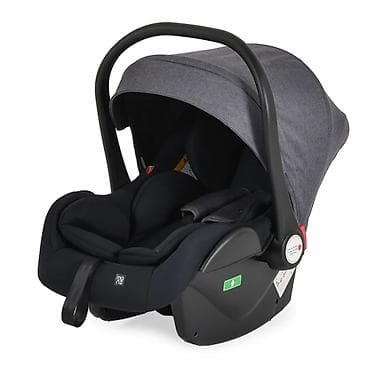 drzac za olovke za decu: Moni Kolica za bebe All Road 2u1 – Grey (šifra proizvoda: CAN0231-70) — 5