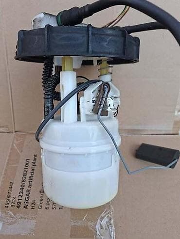 PUMPA U REZERVOARU ZA RENAULT CAPTUR, CLIO | Renault Clio IVCaptur
