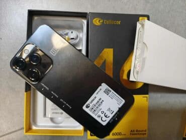 Electronics: Other Mobile Phones — 3