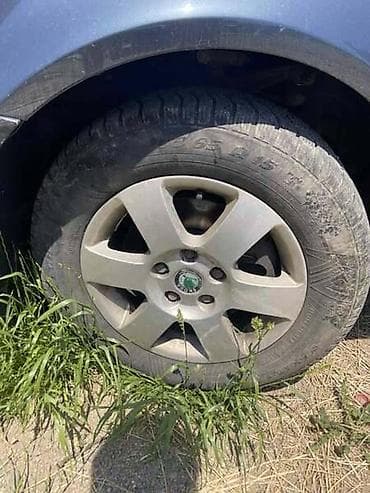 ALUMINIJUMSKE FELNE 15 | Alu felne R15, stanje kao sa slika