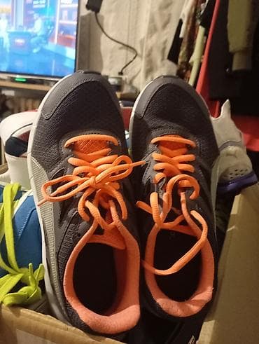 crossfit patike: Puma 37,5 jednom nosene — 1