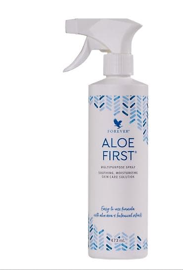 Lične stvari: **Forever proizvodi za negu i dodatke ishrani – Kids vitamini, Aloe — 3