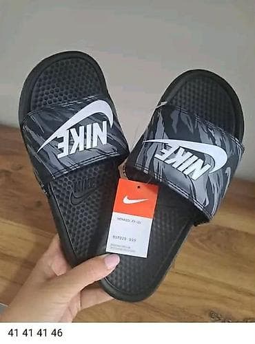 papuce sa bodljama: Akcijaa🔥🔥Papuče 1600 din brojevi ispod slika💥
NT❤ — 5
