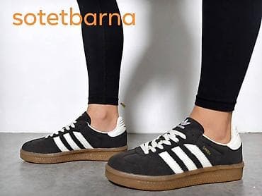 Campus, Samba
36-41
 Cena 3500 din ✅️
NT❤