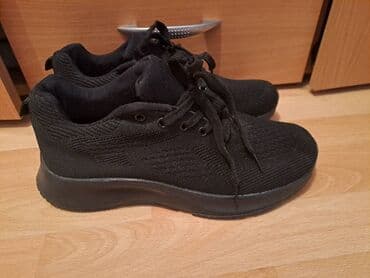 Muška odeća: 40, bоја - Crna — 4