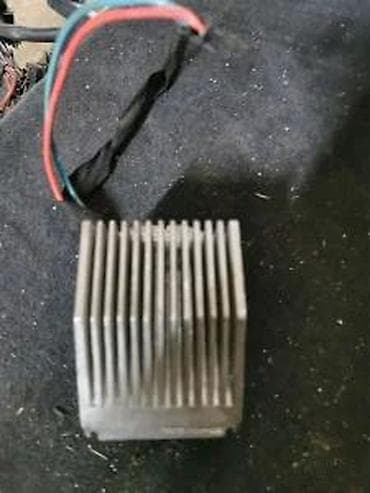 alternativa: REOSTAT. AUDI. 6Q1907521B | reostat — 2