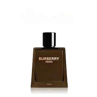 BURBERRY HERO PARFUM 100ML | Burberry Hero parfum 100ml. Original