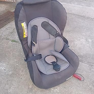 cucle za bebe: Auto sedište za decu Nania (model Maxim) - Kategorija/grupa: 0+/1 - — 6