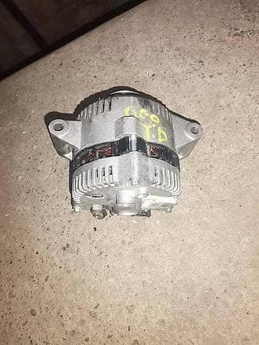 ford p251a: ALTERNATOR 1.8 TD ZA FORD MONDEO OD 1996. DO 1999. GOD. | — 1
