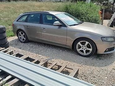 a4: VRATA ZA AUDI A4 | Vrata audi a4 b8 limuzina i karavani — 3