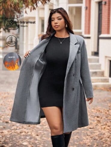 Women's Clothing: Cena 3500din Vel 0XL,1XL,2XL,3XL,4XL Poručuje se, isporuka za desetak — 5