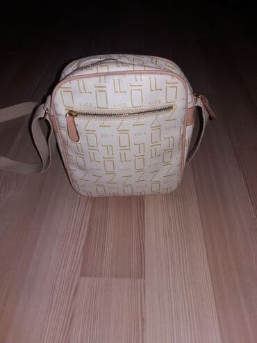 spavacice za dojenje h: Shoulder bag, Material: Faux leather — 2
