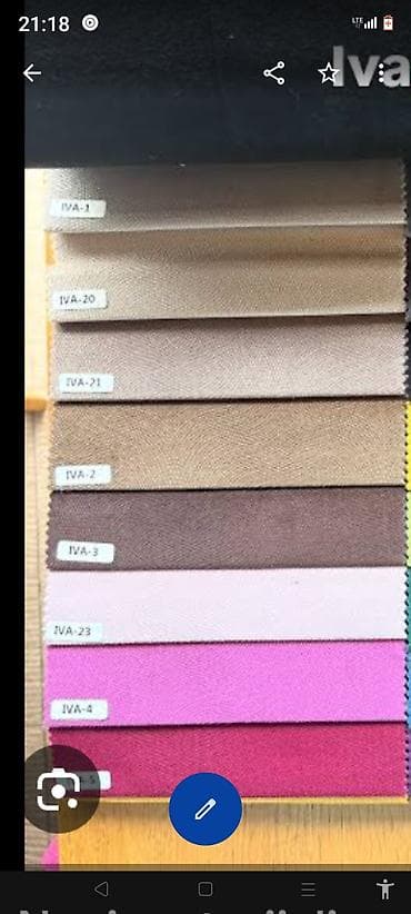 jastuci za ljulje: Jastucnice jastuci po 700 dinara dezen po zelji — 4