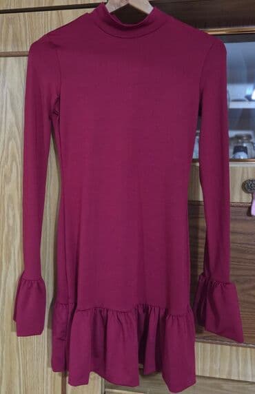 Other: Haljina Vel S Promasena velicina. Nova.Boja je kao na slici koju nosi — 3