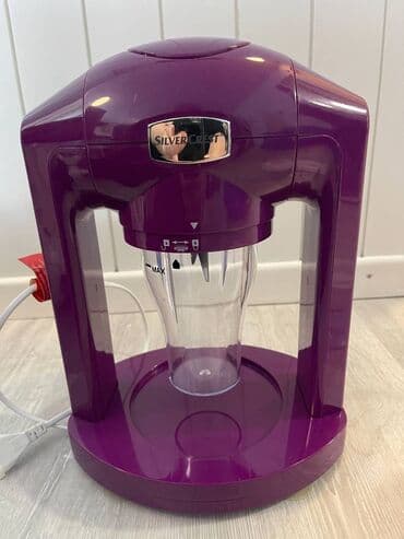 aparat za galete lidl: Smoothie maker br.9, uvoz Svajcarska — 5
